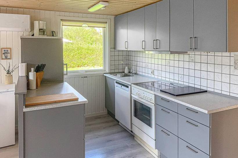 Foto von Ferienhaus QT01 in Bork Havn - Westjütland
