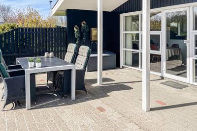 Vorschaubild von Ferienhaus QT01 in Bork Havn - Westjütland