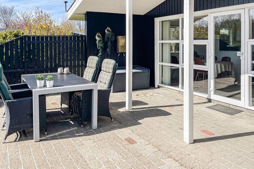 Foto von Ferienhaus QT01 in Bork Havn - Westjütland
