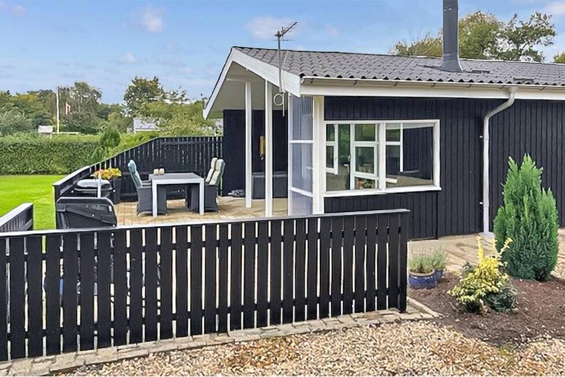 Foto von Ferienhaus QT01 in Bork Havn - Westjütland