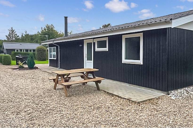 Foto von Ferienhaus QT01 in Bork Havn - Westjütland