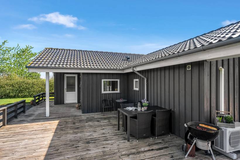 Foto von Ferienhaus QT03 in Skaven - Westjütland