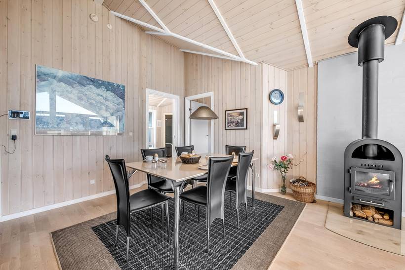 Foto von Ferienhaus QT03 in Skaven - Westjütland