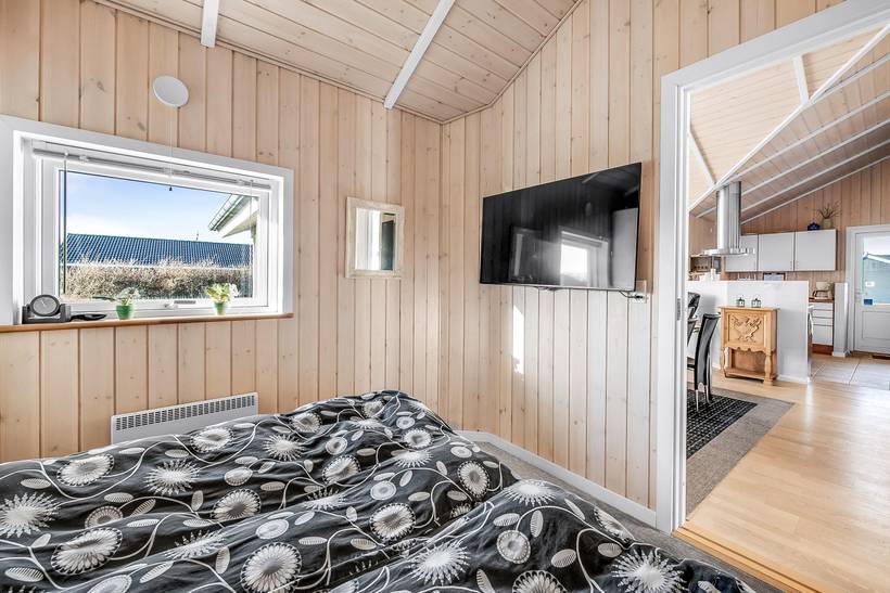 Foto von Ferienhaus QT03 in Skaven - Westjütland