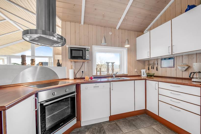 Foto von Ferienhaus QT03 in Skaven - Westjütland