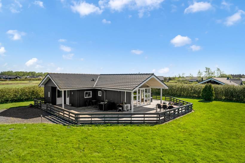 Foto von Ferienhaus QT03 in Skaven - Westjütland