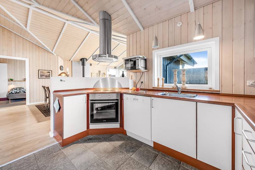 Foto von Ferienhaus QT03 in Skaven - Westjütland