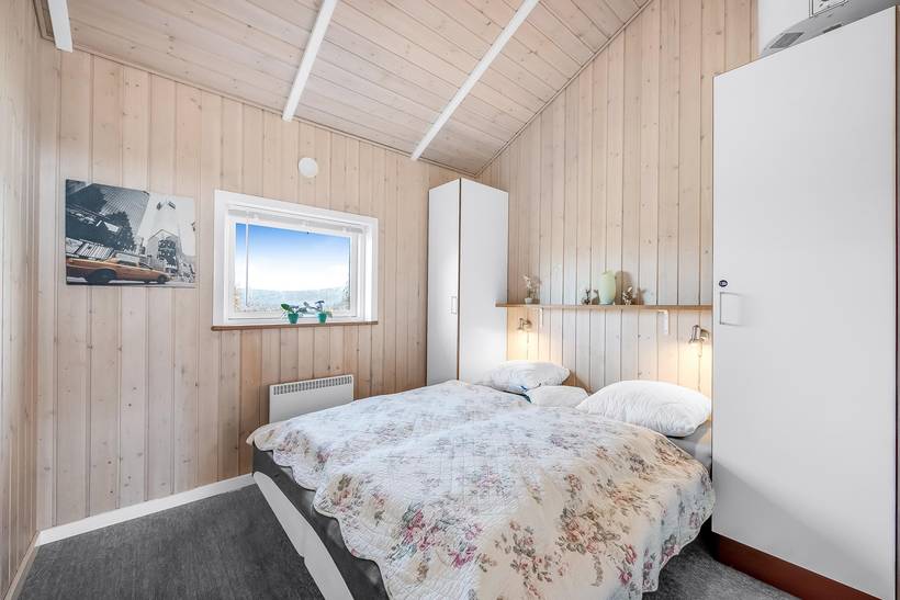 Foto von Ferienhaus QT03 in Skaven - Westjütland