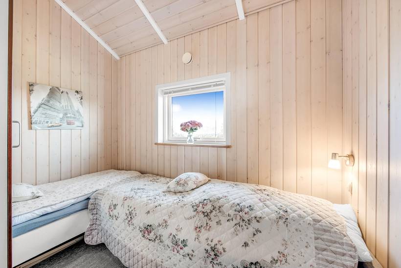 Foto von Ferienhaus QT03 in Skaven - Westjütland