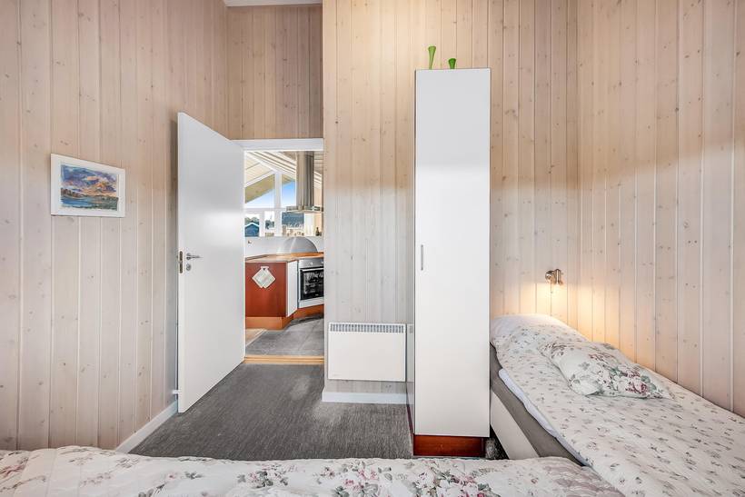 Foto von Ferienhaus QT03 in Skaven - Westjütland