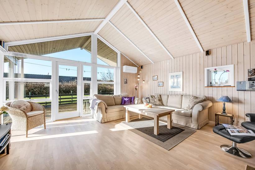 Foto von Ferienhaus QT03 in Skaven - Westjütland