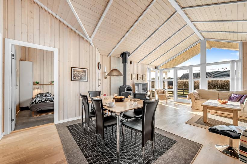 Foto von Ferienhaus QT03 in Skaven - Westjütland