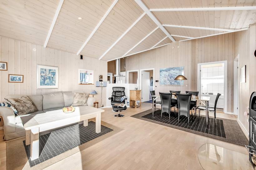 Foto von Ferienhaus QT03 in Skaven - Westjütland