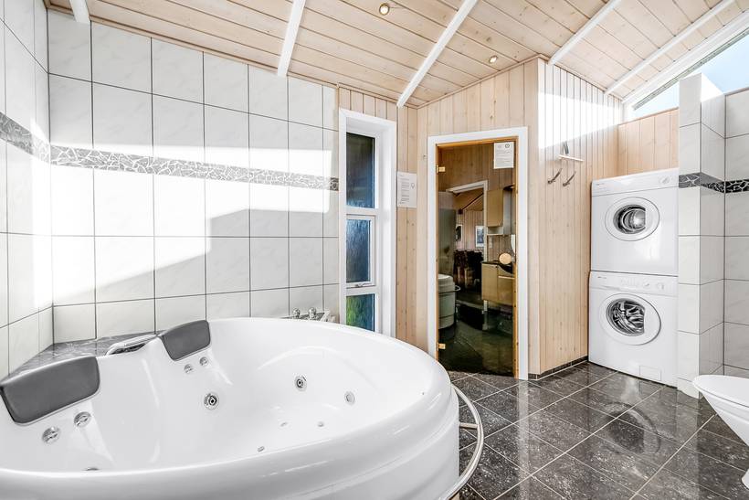 Foto von Ferienhaus QT03 in Skaven - Westjütland