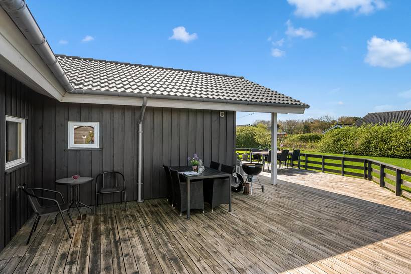 Foto von Ferienhaus QT03 in Skaven - Westjütland