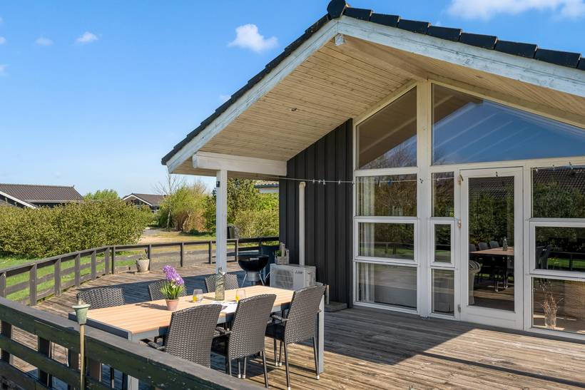 Foto von Ferienhaus QT03 in Skaven - Westjütland