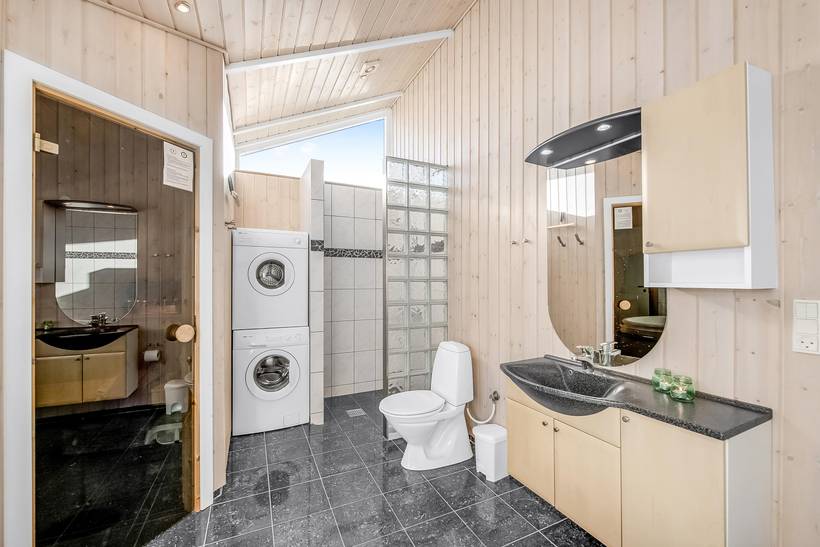 Foto von Ferienhaus QT03 in Skaven - Westjütland