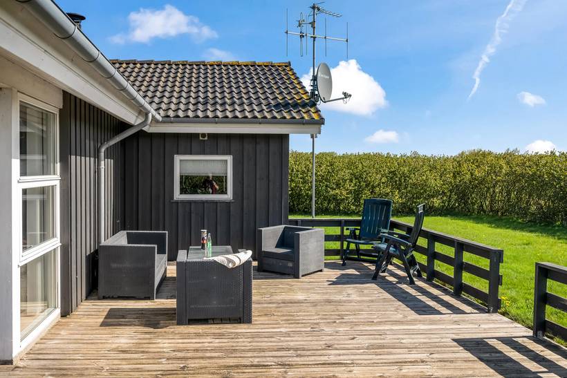 Foto von Ferienhaus QT03 in Skaven - Westjütland