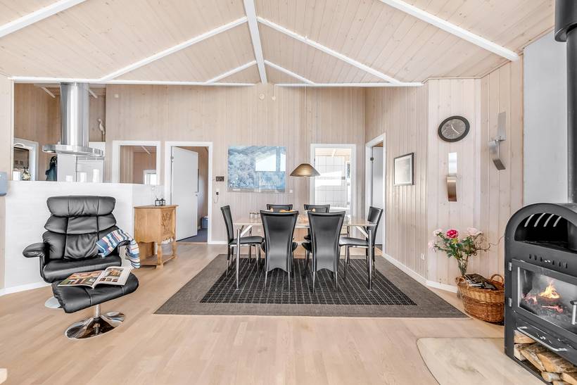 Foto von Ferienhaus QT03 in Skaven - Westjütland