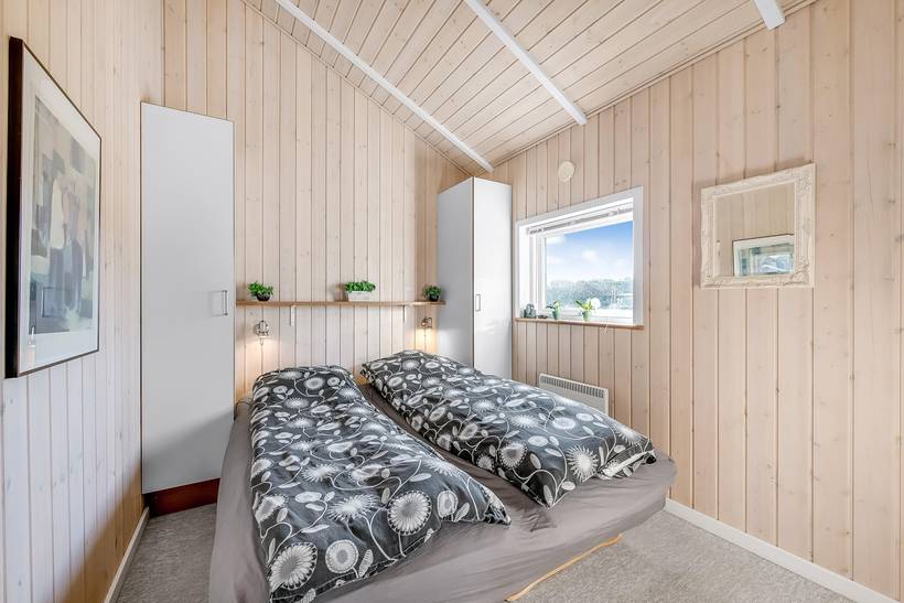 Foto von Ferienhaus QT03 in Skaven - Westjütland