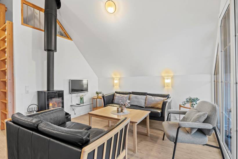 Foto von Ferienhaus QT04 in Kongsmark - Rømø