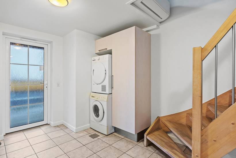 Foto von Ferienhaus QT04 in Kongsmark - Rømø