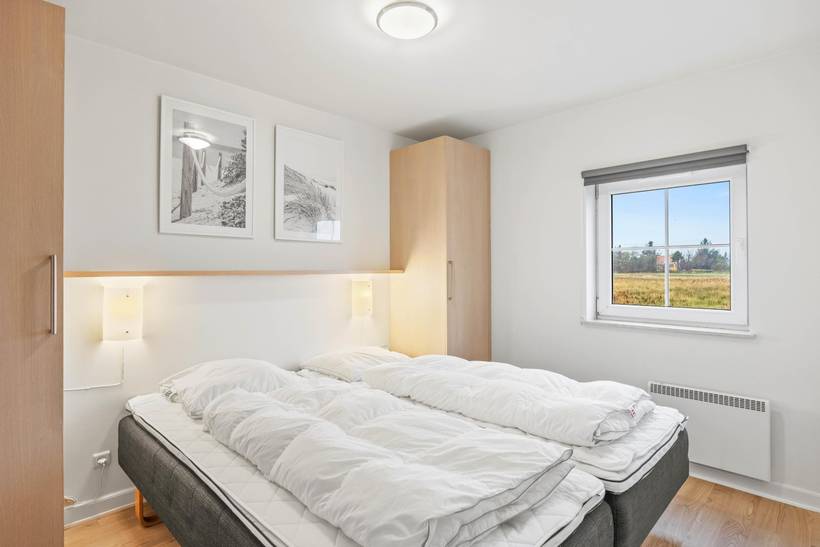 Foto von Ferienhaus QT04 in Kongsmark - Rømø