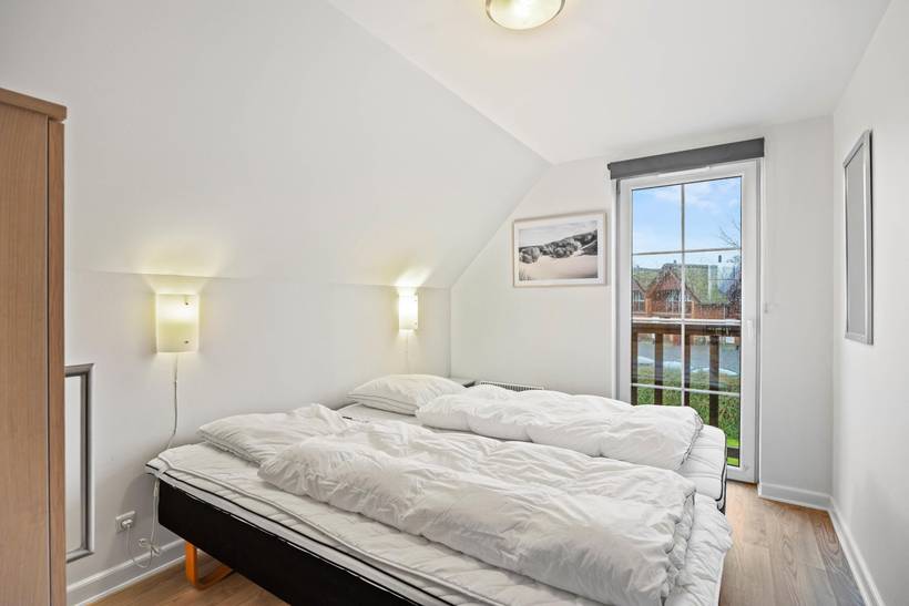 Foto von Ferienhaus QT04 in Kongsmark - Rømø