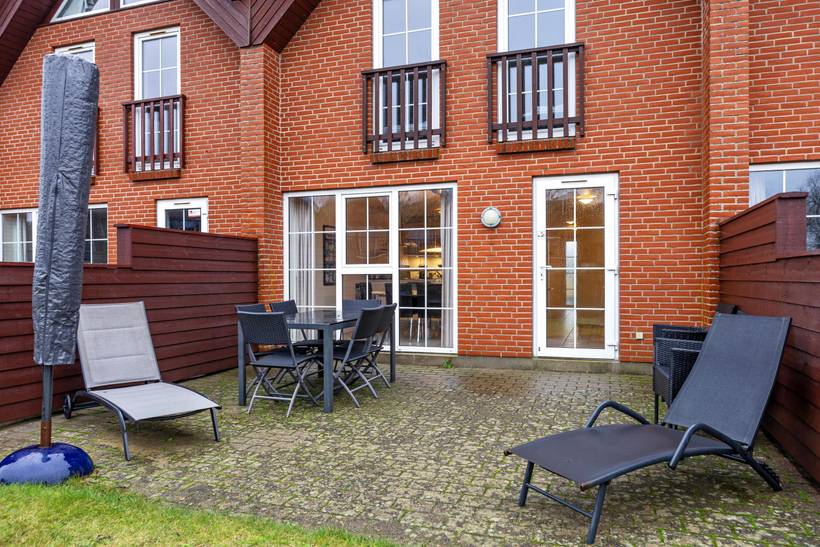 Foto von Ferienhaus QT04 in Kongsmark - Rømø