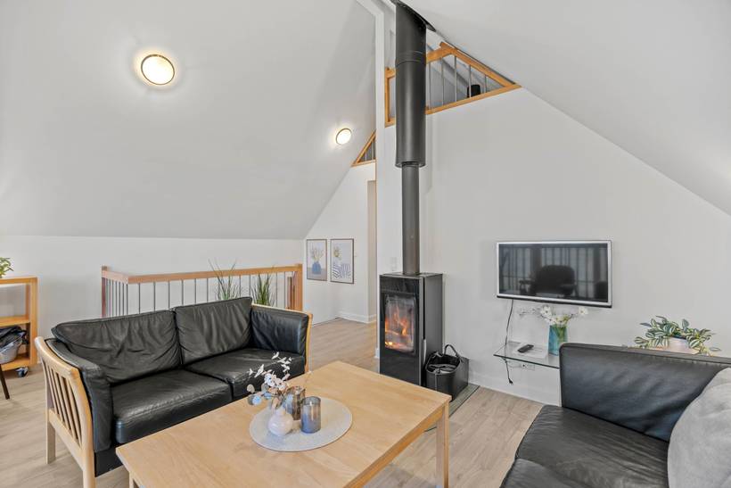 Foto von Ferienhaus QT04 in Kongsmark - Rømø
