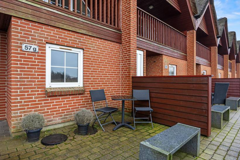 Foto von Ferienhaus QT04 in Kongsmark - Rømø