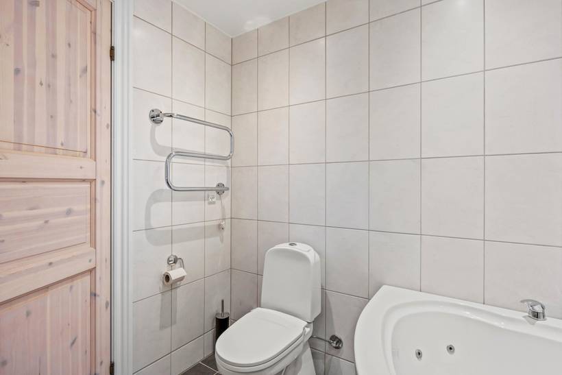 Foto von Ferienhaus QT04 in Kongsmark - Rømø
