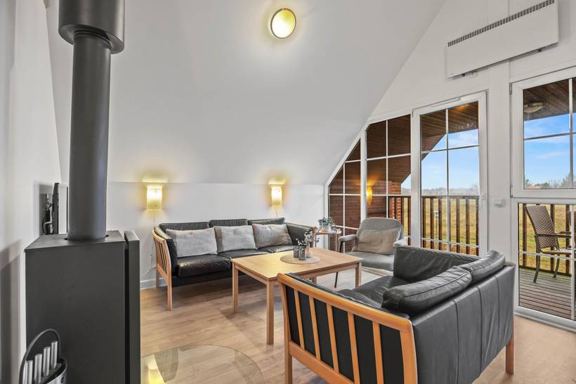 Foto von Ferienhaus QT04 in Kongsmark - Rømø