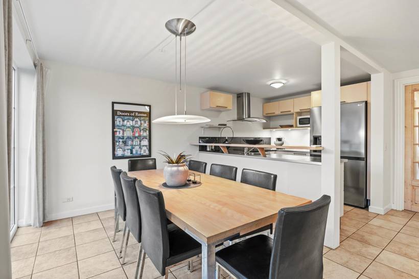 Foto von Ferienhaus QT04 in Kongsmark - Rømø
