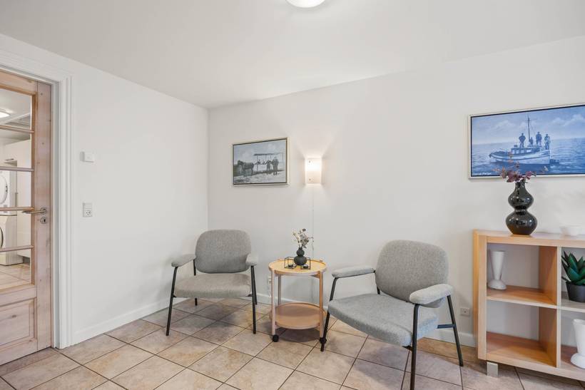 Foto von Ferienhaus QT04 in Kongsmark - Rømø