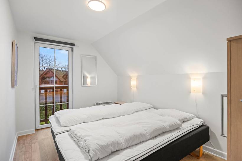 Foto von Ferienhaus QT04 in Kongsmark - Rømø