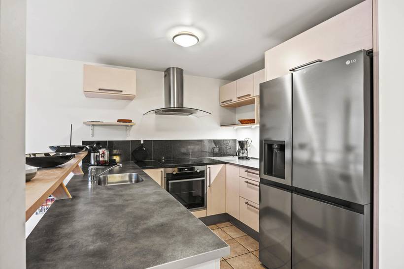 Foto von Ferienhaus QT04 in Kongsmark - Rømø