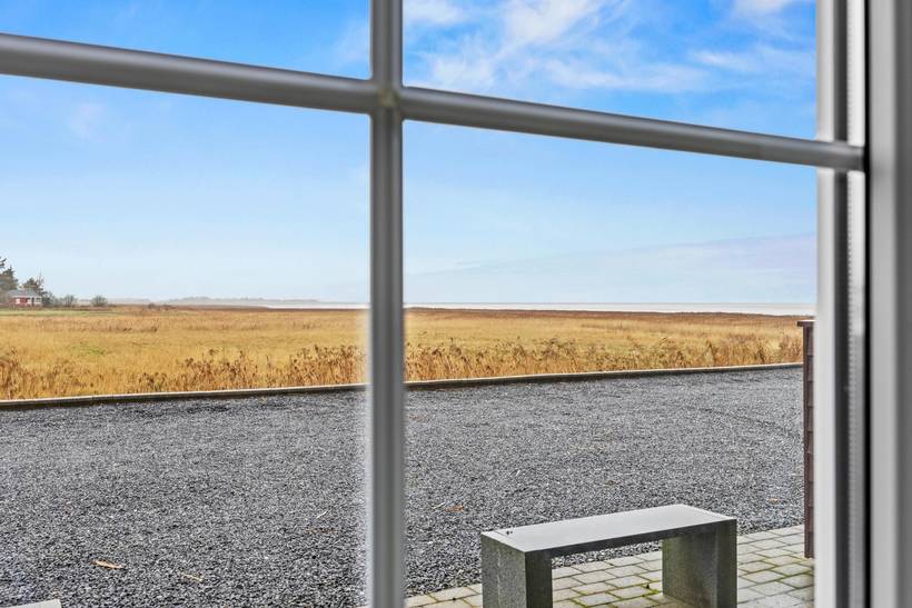 Foto von Ferienhaus QT04 in Kongsmark - Rømø