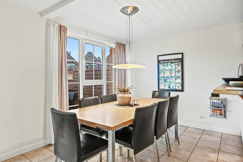 Foto von Ferienhaus QT04 in Kongsmark - Rømø