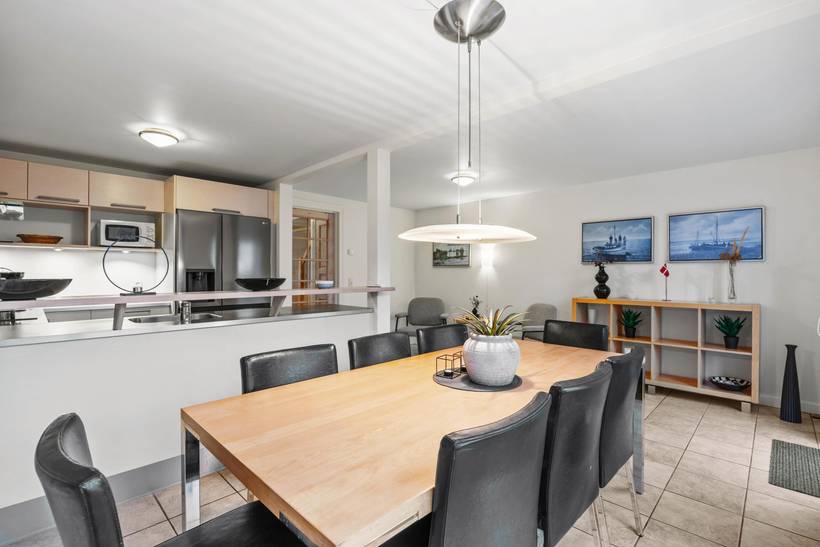 Foto von Ferienhaus QT04 in Kongsmark - Rømø