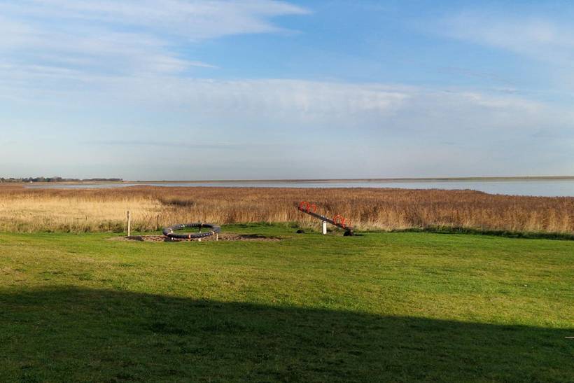 Foto von Ferienhaus QT04 in Kongsmark - Rømø