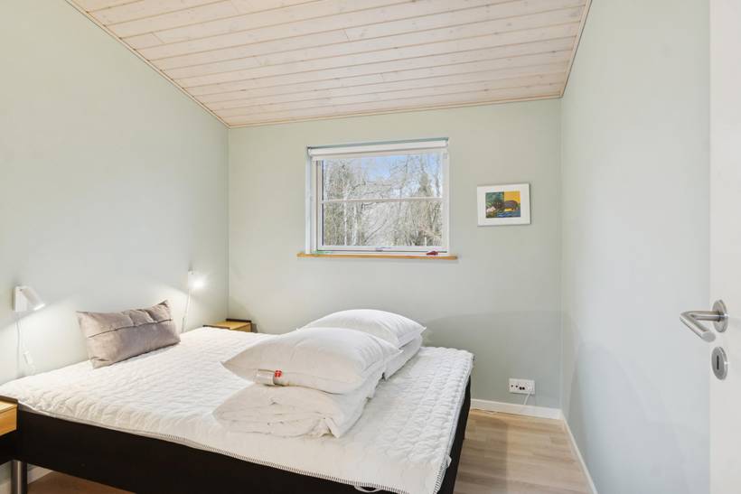 Foto von Ferienhaus QT05 in Klint - Westseeland