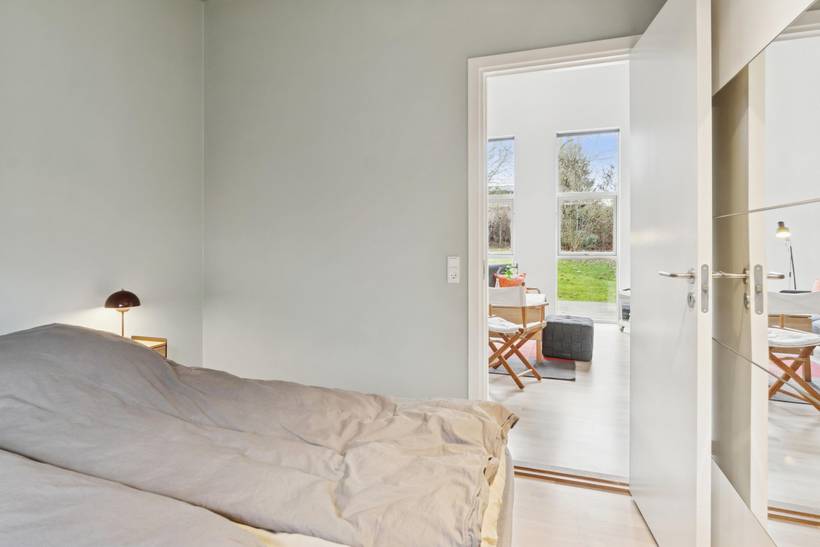 Foto von Ferienhaus QT05 in Klint - Westseeland