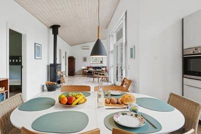 Vorschaubild von Ferienhaus QT05 in Klint - Westseeland
