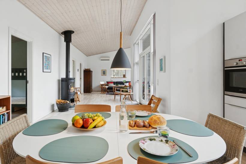 Foto von Ferienhaus QT05 in Klint - Westseeland
