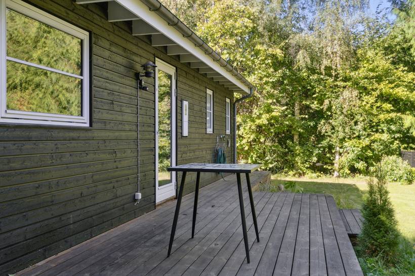 Foto von Ferienhaus QT05 in Klint - Westseeland