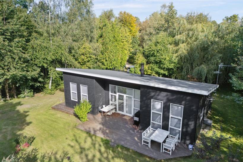 Foto von Ferienhaus QT05 in Klint - Westseeland