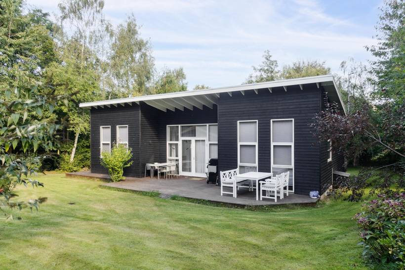 Foto von Ferienhaus QT05 in Klint - Westseeland