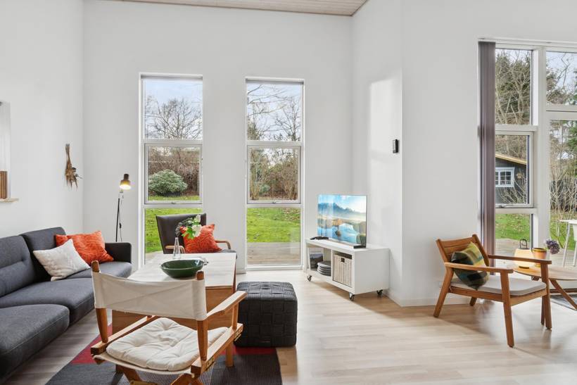 Foto von Ferienhaus QT05 in Klint - Westseeland