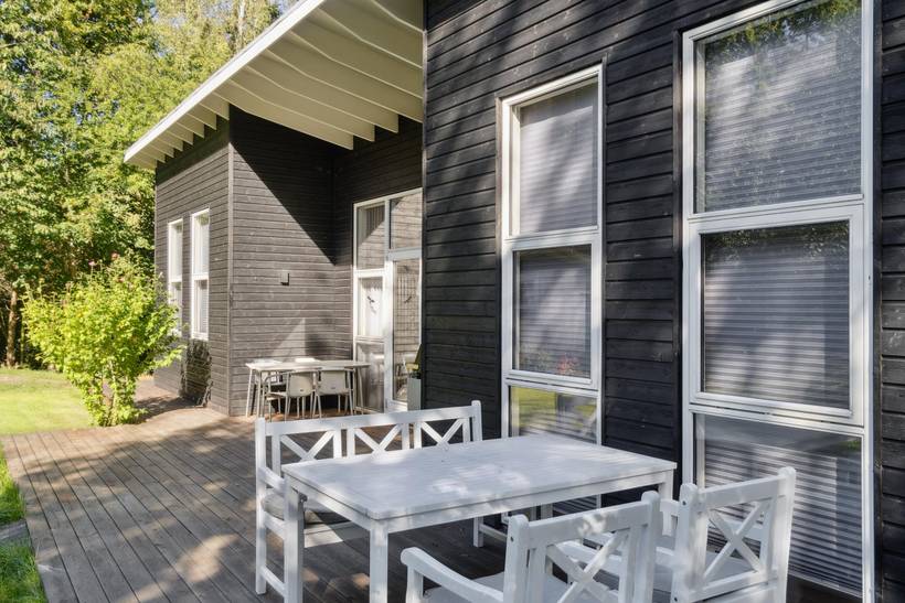 Foto von Ferienhaus QT05 in Klint - Westseeland